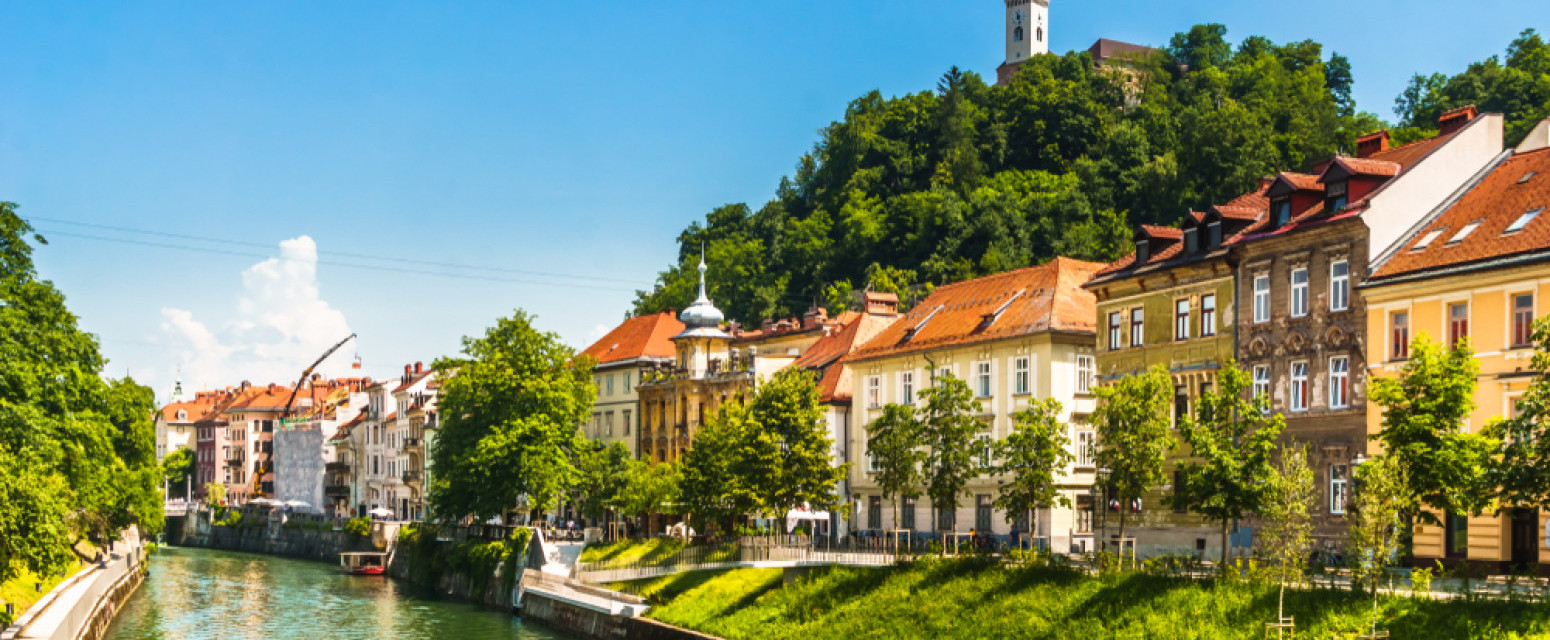 Ova evropska prestonica proglašena je za najbolju kreativnu destinaciju u 2026.