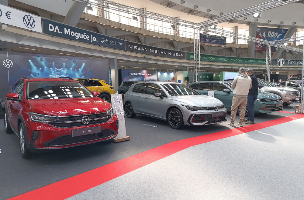 Volkswagen otkrio plan za opstanak: Evo šta čeka kupce narednih godina