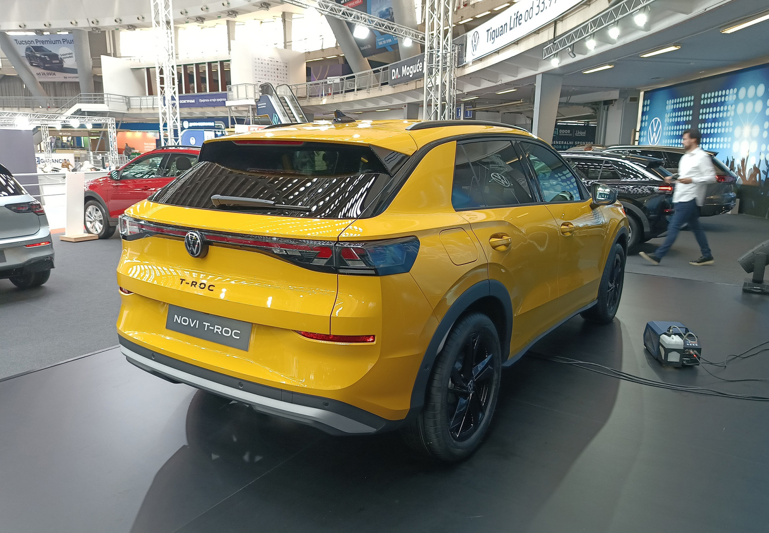 Volkswagen otkrio plan za opstanak: Evo šta čeka kupce narednih godina