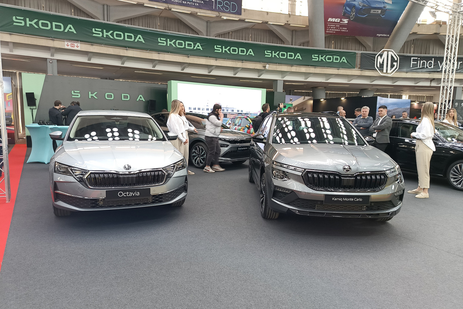 Veliki preokret: Elektrifikovani automobili osvajaju Srbiju!