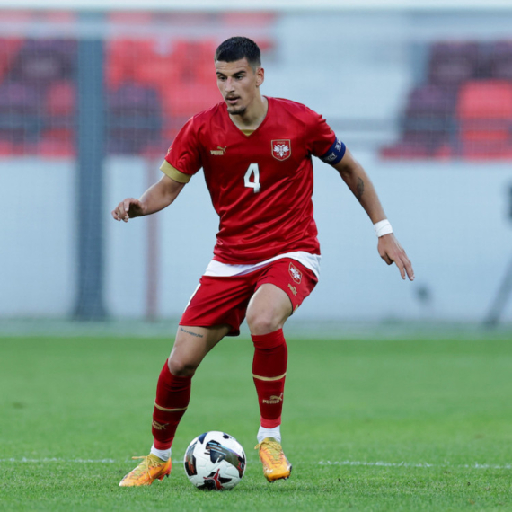Vukićević ide za 2.000.000 € – Zvezda i OFK dele novac