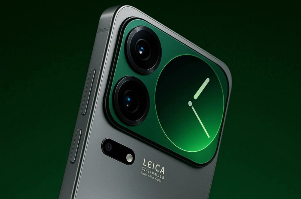 Xiaomi 18 Pro ruši rekorde: Stižu dve kamere od 200 MP i brutalne performanse!