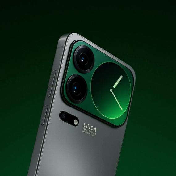 Xiaomi 18 Pro ruši rekorde: Stižu dve kamere od 200 MP i brutalne performanse!