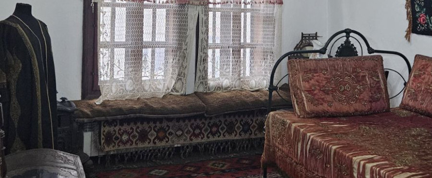 Ovde živi duh južnjaka: Zavirite u sobe gde su nastale čuvene scene i koje čuvaju srpsku istoriju FOTO