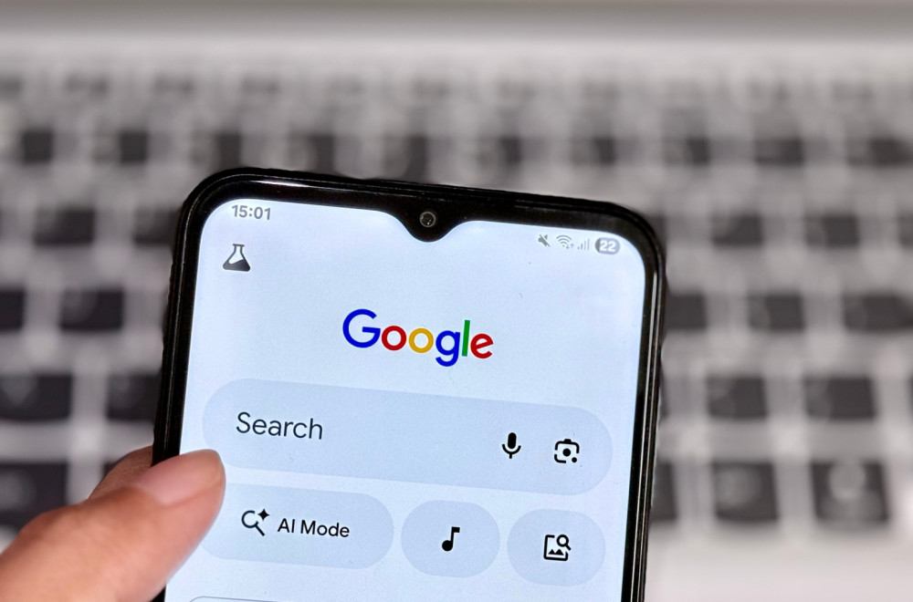 Google sateran u ćošak: Stiglo naređenje iz Brisela koje niko nije očekivao