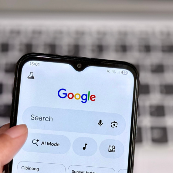 Google sateran u ćošak: Stiglo naređenje iz Brisela koje niko nije očekivao