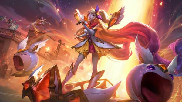 Riot potvrdio da LoL dobija glasovni čet, ali načekaćemo se