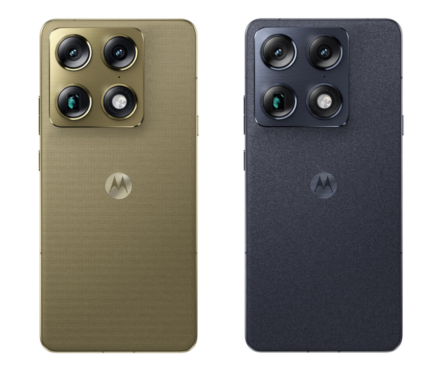Tiha voda breg roni: Ovaj Motorola telefon dobio je prestižnu oznaku!