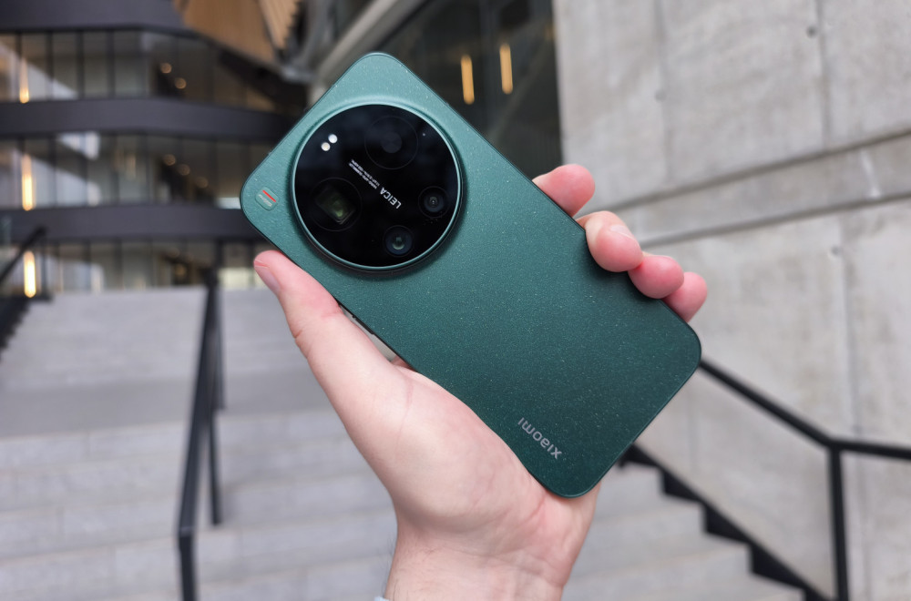 Xiaomi 17 Ultra – opravdana očekivanja