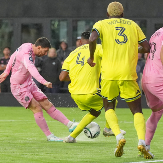 Mesi stigao do 900 – samo je Ronaldo ispred njega VIDEO