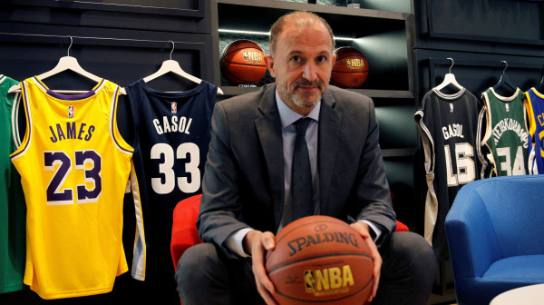 Veleobrt – Evroliga hoće da se spoji sa NBA?!