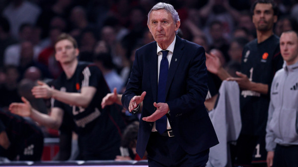 Bajern u Nemačkoj našao Pešićevog naslednika