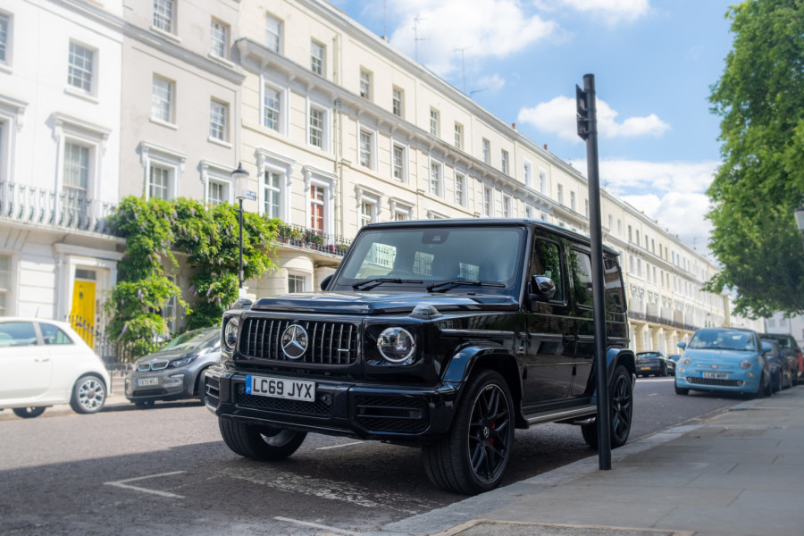 London kažnjava vlasnike SUV-a? Vozači već negoduju