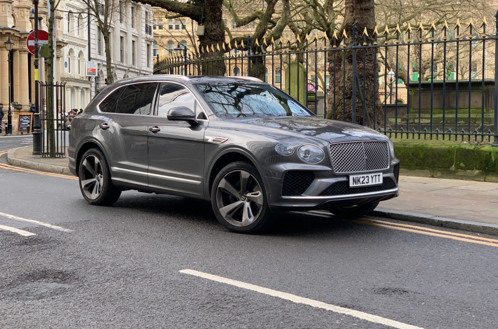 London "kažnjava" vlasnike SUV-a? Vozači već negoduju
