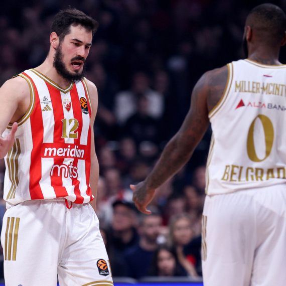 Zvezda bez duple pobede u Španiji – šta vi kažete? ANKETA