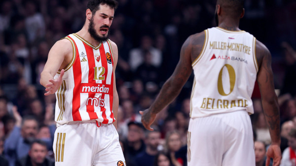 Zvezda bez duple pobede u Španiji – šta vi kažete? ANKETA
