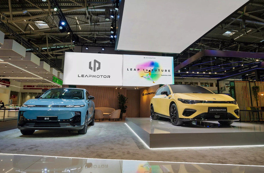 Stellantis daje fabriku Kinezima: Novi potez menja tržište električnih automobila u Evropi