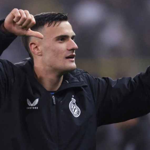 Stanković od leta opet na Meaci?