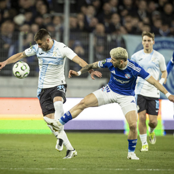 Rijeka stala nadomak senzacije – "srpski" AEK dobio rivala posle drame