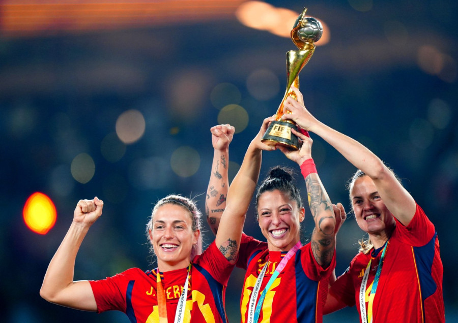 FIFA uvela pravilo koje će promeniti ženski fudbal