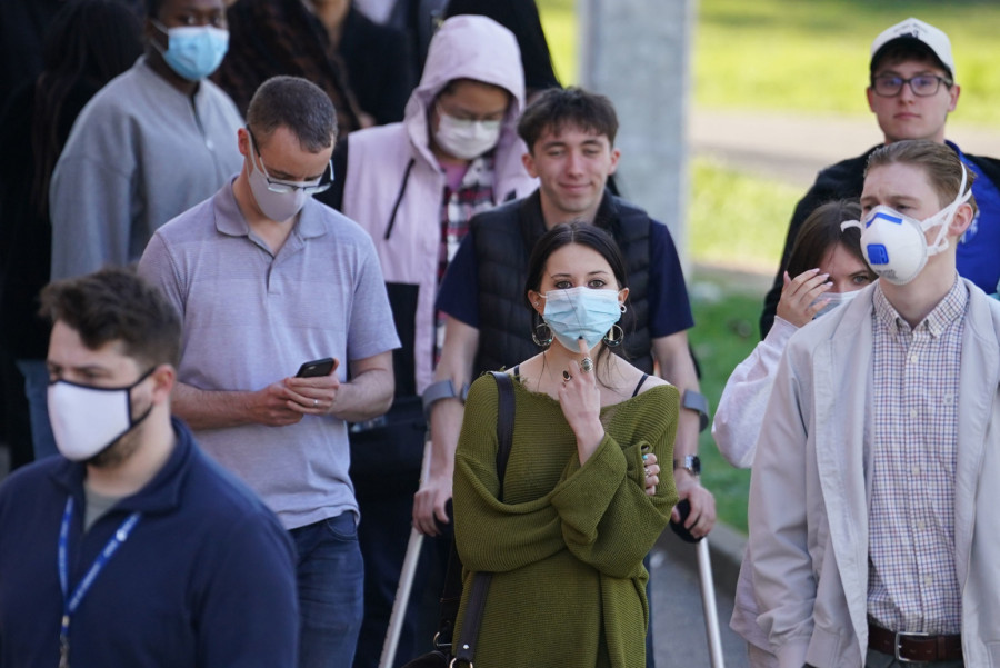 Meningitis se širi neobjašnjivom brzinom: Buknula epidemija u Velikoj Britaniji FOTO