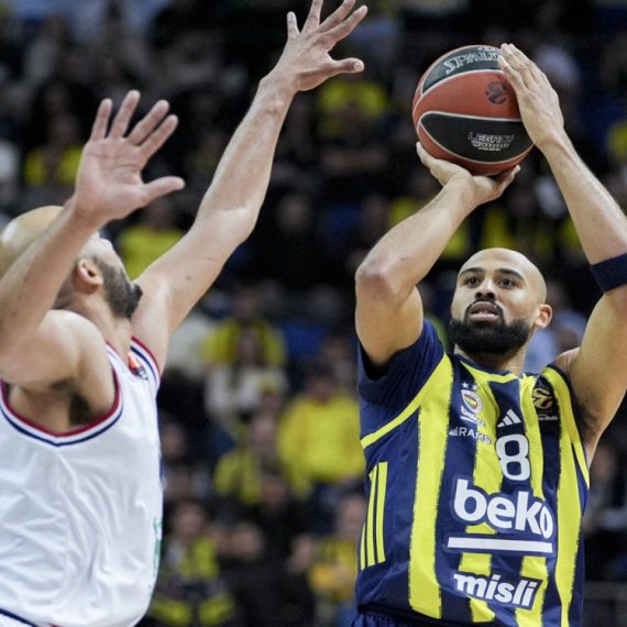 Fener iz ambisa do pobede – dobar ishod i za Zvezdu