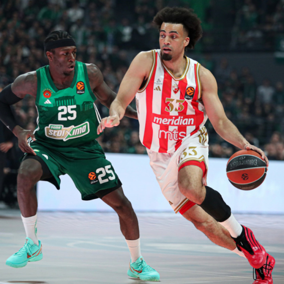 Zvezda "prosula" pobedu – Nan "rešetao", Ataman kaže: "Ključna pobeda"; Obradović: "Pobedili smo sami sebe"