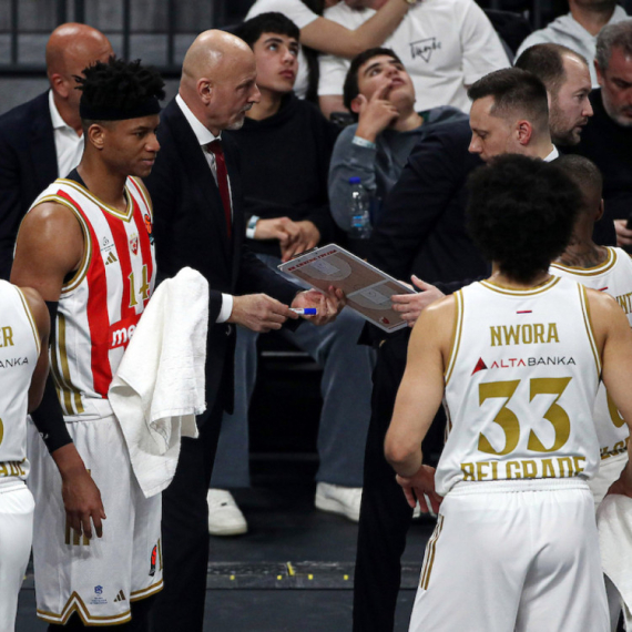 Ataman: "On je bio X faktor"; Obradović: "Ne mogu da kažem da je samo to, ali..."