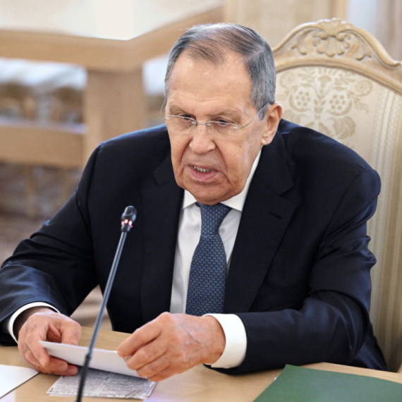 Lavrov: "SAD su spremne na prevrate, hapšenja ili ubistva šefova stranih država"