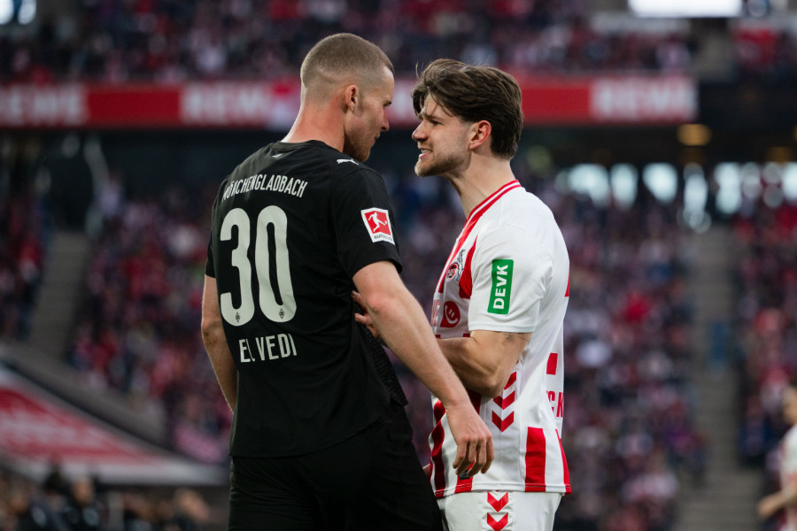 Bajern se igra fudbala; Spektakl u derbiju Rajne i goleada u Hajdenhajmu