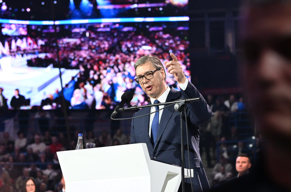Vučić poslao važnu poruku kandidatima na lokalnim izborima 29. marta; "Borite se, radite i slušajte ljude"