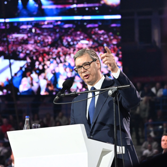 Vučić poslao važnu poruku kandidatima na lokalnim izborima 29. marta; "Borite se, radite i slušajte ljude"