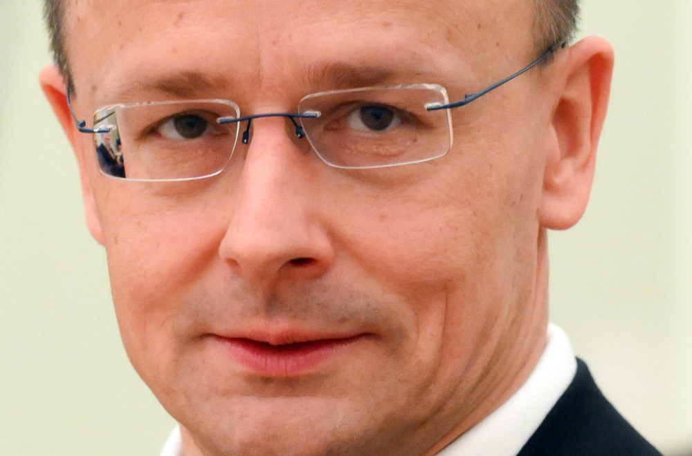 Mađarska zagrmela: "Ukrajina vodi rat protiv nas"