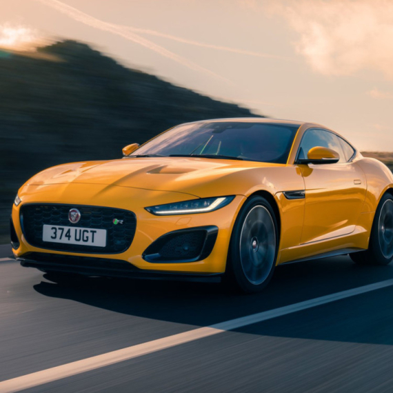 Jaguar ugasio četiri nova modela zbog električne budućnosti – među njima bio i novi F-Type
