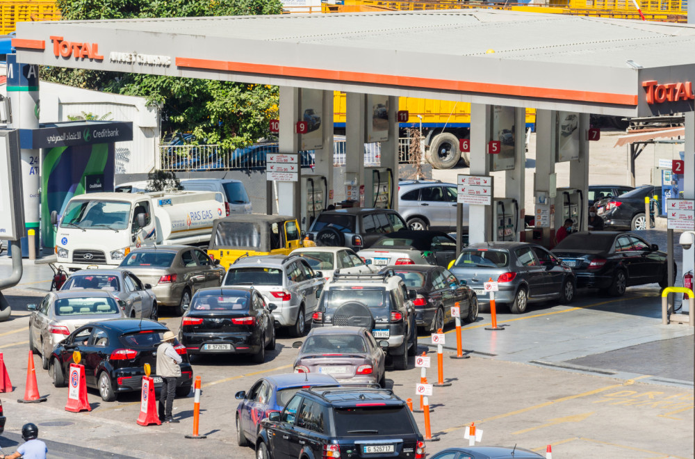 Haos u komšiluku: Ograničenje na pumpama od ponoći
