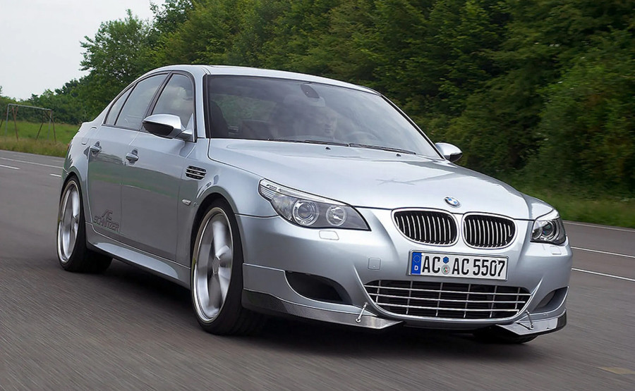 Kraj jedne ere: Legendarni BMW tjuner gasi poslovanje posle skoro 40 godina FOTO