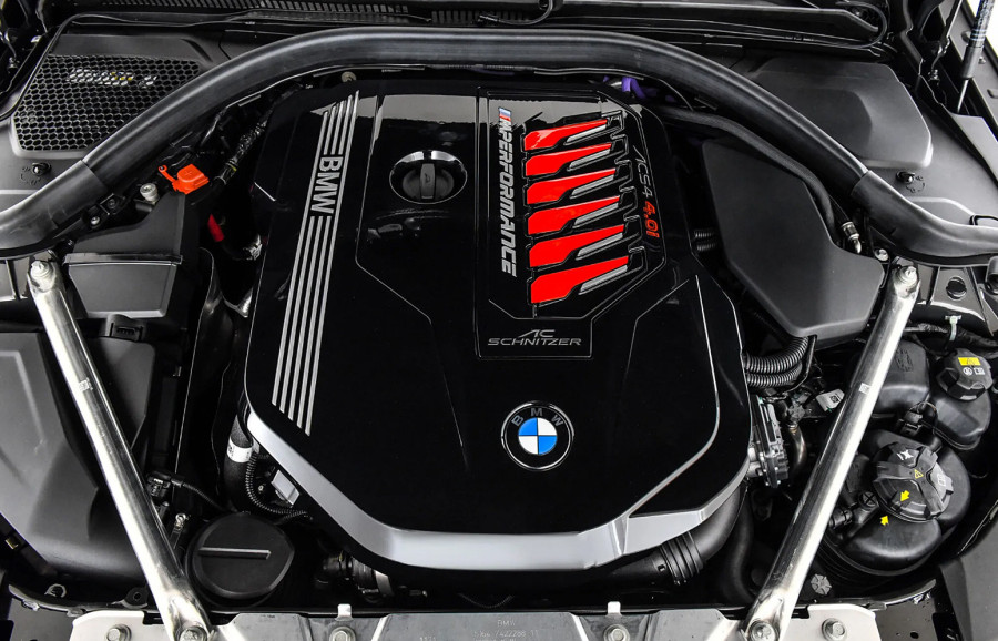 Kraj jedne ere: Legendarni BMW tjuner gasi poslovanje posle skoro 40 godina FOTO
