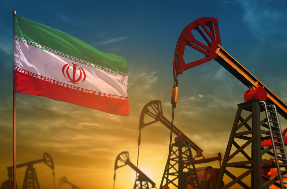 Iran poručio SAD-u: Žao nam je, naša nafta je rasprodata