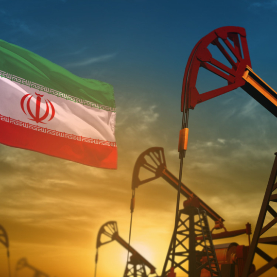 Iran poručio SAD-u: Žao nam je, naša nafta je rasprodata