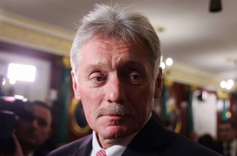 Peskov: "Evropa nije u poziciji da ucenjuje bilo koga"