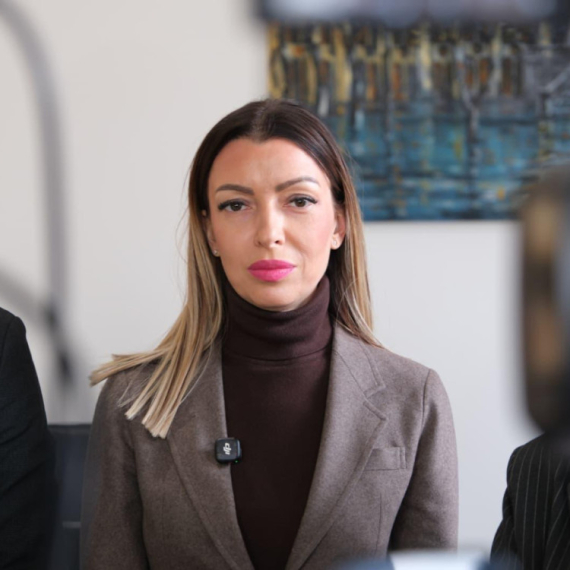 Mesarović: "Đilas priča o korupciji, a sam sebi nameštao poslove i zloupotrebljavao javne funkcije"