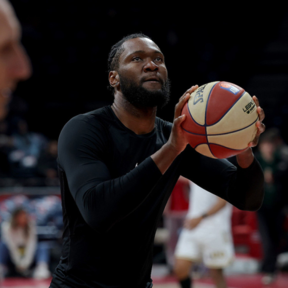Fernando: "Da odgovorimo energijom na terenu" VIDEO