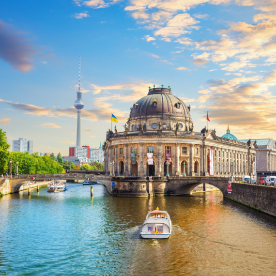 Nagrade za turiste u Berlinu, ako brinu o okolini