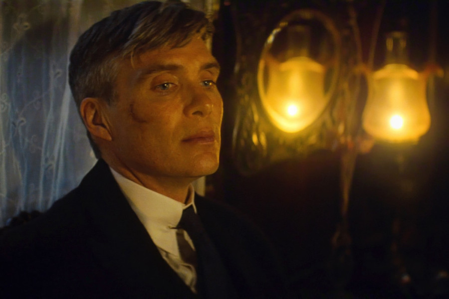 Gledaoci razočarani što je Artur Šelbi izostavljen iz Peaky Blindersa; Oglasio se glumac FOTO/VIDEO