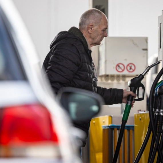 Australija u problemu: Pokušavaju da smanje nestašicu goriva na pumpama