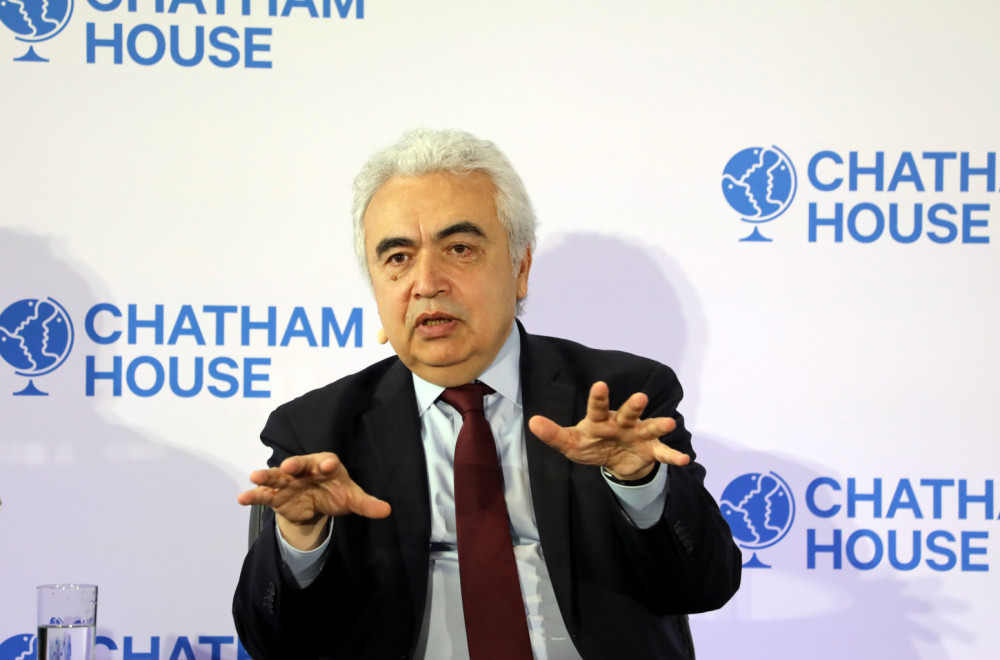 IEA: "U slučaju potrebe spremni smo da intervenišemo"