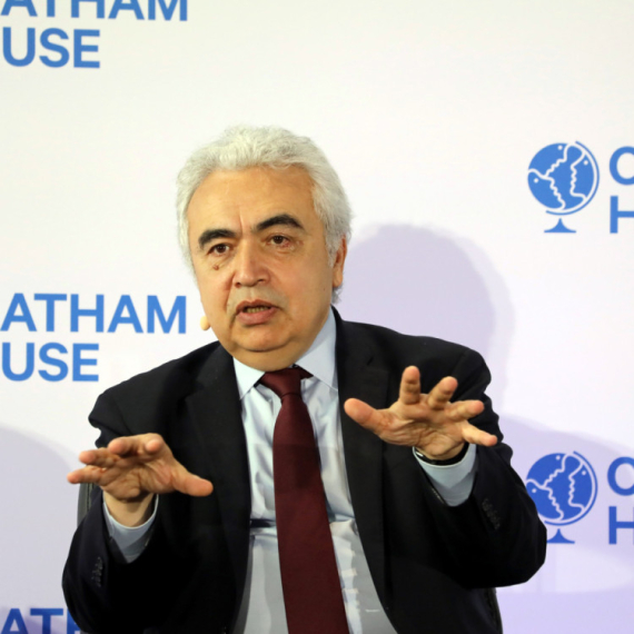 IEA: "U slučaju potrebe spremni smo da intervenišemo"