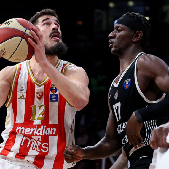 Mediji: Partizan i Zvezda "za", ali ništa od proširenja KLS-a!