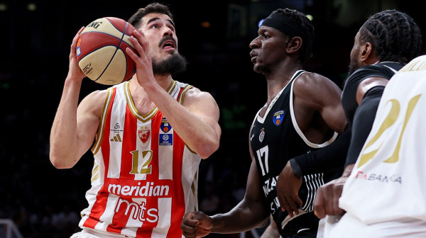 Mediji: Partizan i Zvezda "za", ali ništa od proširenja KLS-a!