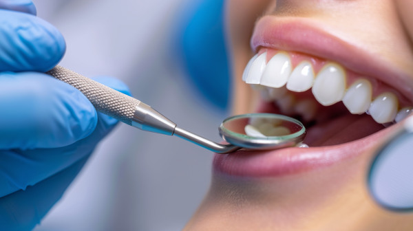 Rusi sproveli veliku studiju: Ovaj vitamin je ključan za zubnu implantaciju